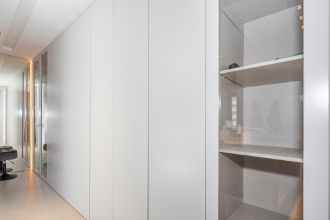 Duplex for sale Madrid, Spain 3 bedrooms, 462 sq.m. No. 106792 - photo 28