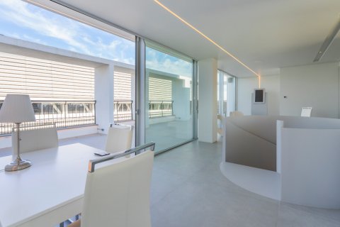 Duplex for sale Madrid, Spain 3 bedrooms, 462 sq.m. No. 106792 - photo 7