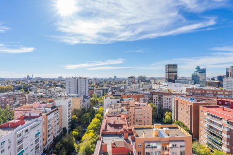 Duplex for sale Madrid, Spain 3 bedrooms, 462 sq.m. No. 106792 - photo 13