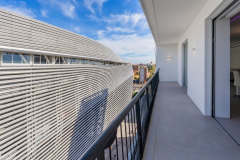 Duplex for sale Madrid, Spain 3 bedrooms, 462 sq.m. No. 106792 - photo 29