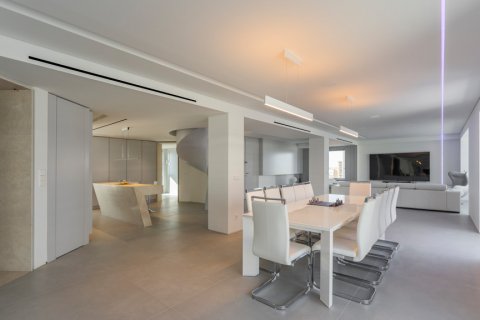 Duplex for sale Madrid, Spain 3 bedrooms, 462 sq.m. No. 106792 - photo 21