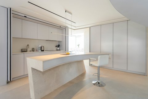 Duplex for sale Madrid, Spain 3 bedrooms, 462 sq.m. No. 106792 - photo 17