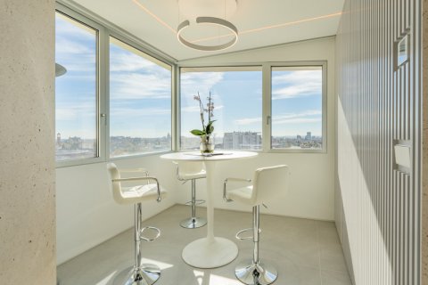 Duplex for sale Madrid, Spain 3 bedrooms, 462 sq.m. No. 106792 - photo 14
