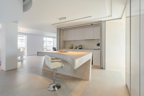 Duplex for sale Madrid, Spain 3 bedrooms, 462 sq.m. No. 106792 - photo 16