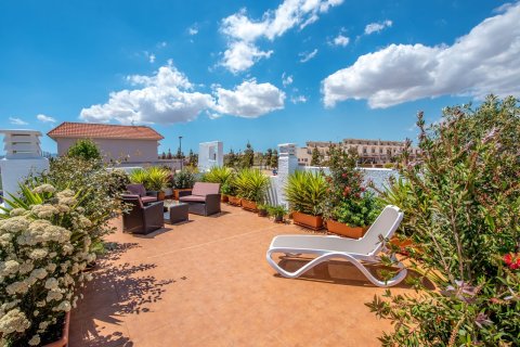 Villa in vendita a Los Alcazares, Murcia, Spagna 3 camere da letto, 95 mq. N° 110378 - foto 19