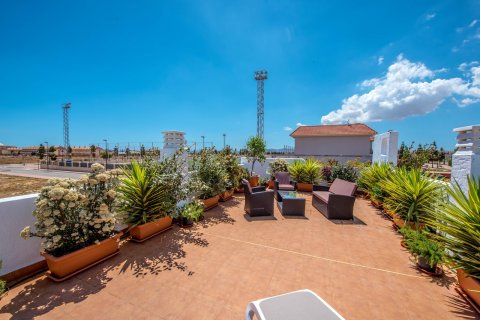Villa in vendita a Los Alcazares, Murcia, Spagna 3 camere da letto, 95 mq. N° 110378 - foto 20