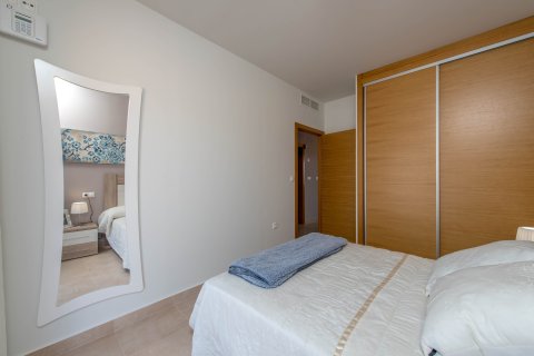 Villa in vendita a Los Alcazares, Murcia, Spagna 3 camere da letto, 95 mq. N° 110378 - foto 17