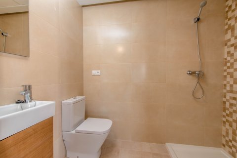 Villa in vendita a Los Alcazares, Murcia, Spagna 3 camere da letto, 95 mq. N° 110378 - foto 29