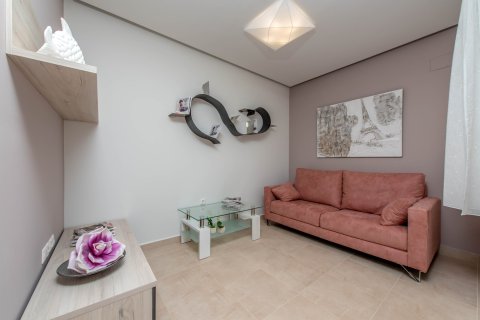 Villa in vendita a Los Alcazares, Murcia, Spagna 3 camere da letto, 95 mq. N° 110378 - foto 22
