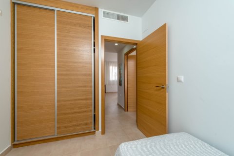 Villa in vendita a Los Alcazares, Murcia, Spagna 3 camere da letto, 95 mq. N° 110378 - foto 26