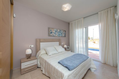 Villa in vendita a Los Alcazares, Murcia, Spagna 3 camere da letto, 95 mq. N° 110378 - foto 25