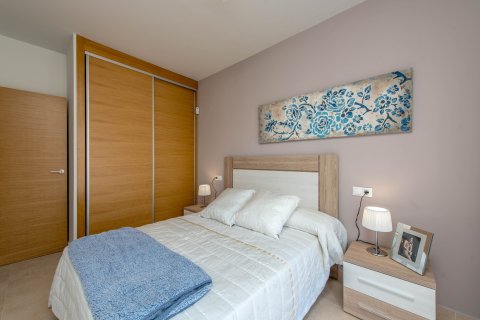 Villa in vendita a Los Alcazares, Murcia, Spagna 3 camere da letto, 95 mq. N° 110378 - foto 18