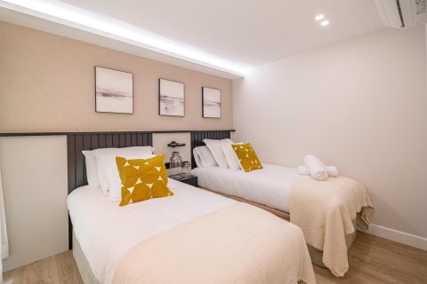 Lägenhet till salu Madrid, Spanien 2 sovrum, 120 kvm. Nr. 109217 - foto 6