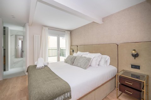 Lägenhet till salu Madrid, Spanien 2 sovrum, 120 kvm. Nr. 109217 - foto 9