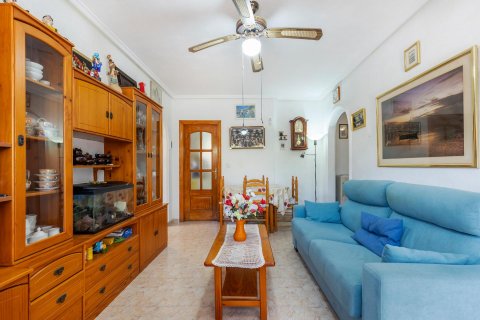 Bungalow for sale Torrevieja, Alicante, Spain 4 bedrooms, 87 sq.m. No. 109223 - photo 6
