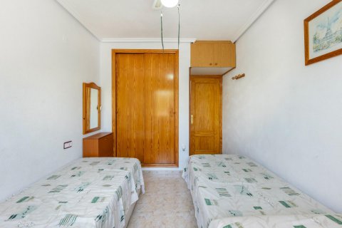 Bungalow for sale Torrevieja, Alicante, Spain 4 bedrooms, 87 sq.m. No. 109223 - photo 20