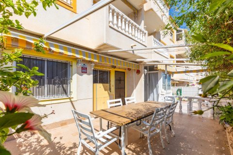 Bungalow for sale Torrevieja, Alicante, Spain 4 bedrooms, 87 sq.m. No. 109223 - photo 3