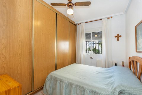 Bungalow for sale Torrevieja, Alicante, Spain 4 bedrooms, 87 sq.m. No. 109223 - photo 23