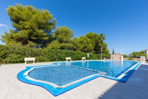 Bungalow for sale Torrevieja, Alicante, Spain 4 bedrooms, 87 sq.m. No. 109223 - photo 30