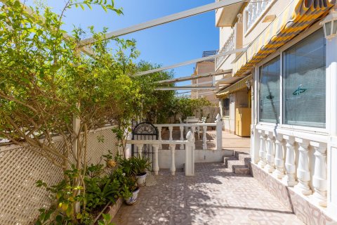 Bungalow for sale Torrevieja, Alicante, Spain 4 bedrooms, 87 sq.m. No. 109223 - photo 26