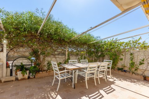 Bungalow for sale Torrevieja, Alicante, Spain 4 bedrooms, 87 sq.m. No. 109223 - photo 25