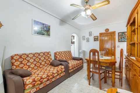 Bungalow for sale Torrevieja, Alicante, Spain 4 bedrooms, 87 sq.m. No. 109223 - photo 17
