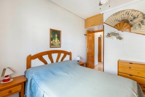 Bungalow for sale Torrevieja, Alicante, Spain 4 bedrooms, 87 sq.m. No. 109223 - photo 24
