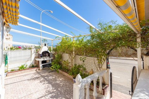 Bungalow for sale Torrevieja, Alicante, Spain 4 bedrooms, 87 sq.m. No. 109223 - photo 27