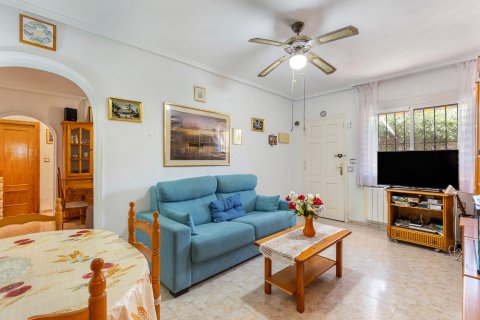 Bungalow for sale Torrevieja, Alicante, Spain 4 bedrooms, 87 sq.m. No. 109223 - photo 8