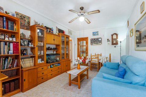 Bungalow for sale Torrevieja, Alicante, Spain 4 bedrooms, 87 sq.m. No. 109223 - photo 5