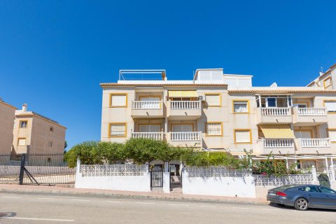 Bungalow for sale Torrevieja, Alicante, Spain 4 bedrooms, 87 sq.m. No. 109223 - photo 29