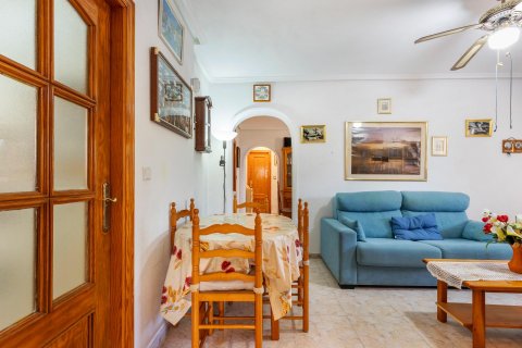 Bungalow for sale Torrevieja, Alicante, Spain 4 bedrooms, 87 sq.m. No. 109223 - photo 7
