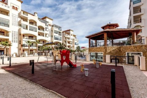 Appartamento in vendita Guardamar del Segura, Alicante, Spagna 3 camere da letto, 116 mq. N° 109212 - foto 10