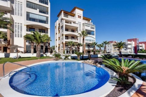 Appartamento in vendita Guardamar del Segura, Alicante, Spagna 3 camere da letto, 116 mq. N° 109212 - foto 1