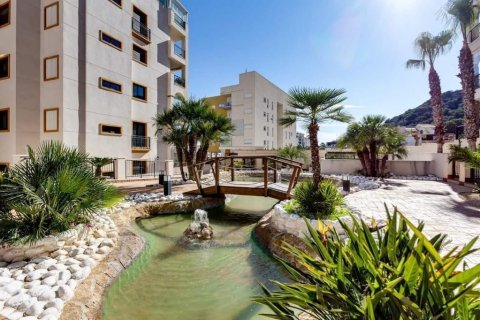 Appartamento in vendita Guardamar del Segura, Alicante, Spagna 3 camere da letto, 116 mq. N° 109212 - foto 14