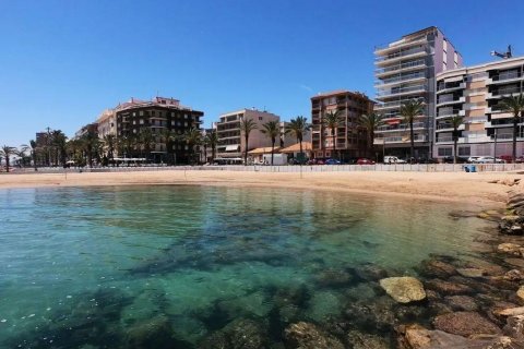Apartment for sale Torrevieja, Alicante, Spain 2 bedrooms, 125 sq.m. No. 109222 - photo 13