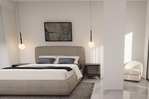 Apartment for sale Torrevieja, Alicante, Spain 2 bedrooms, 125 sq.m. No. 109222 - photo 6