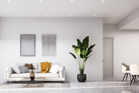 Apartment for sale Torrevieja, Alicante, Spain 2 bedrooms, 125 sq.m. No. 109222 - photo 9