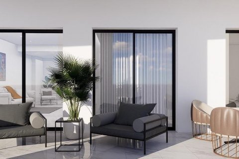 Apartment for sale Torrevieja, Alicante, Spain 2 bedrooms, 125 sq.m. No. 109222 - photo 4