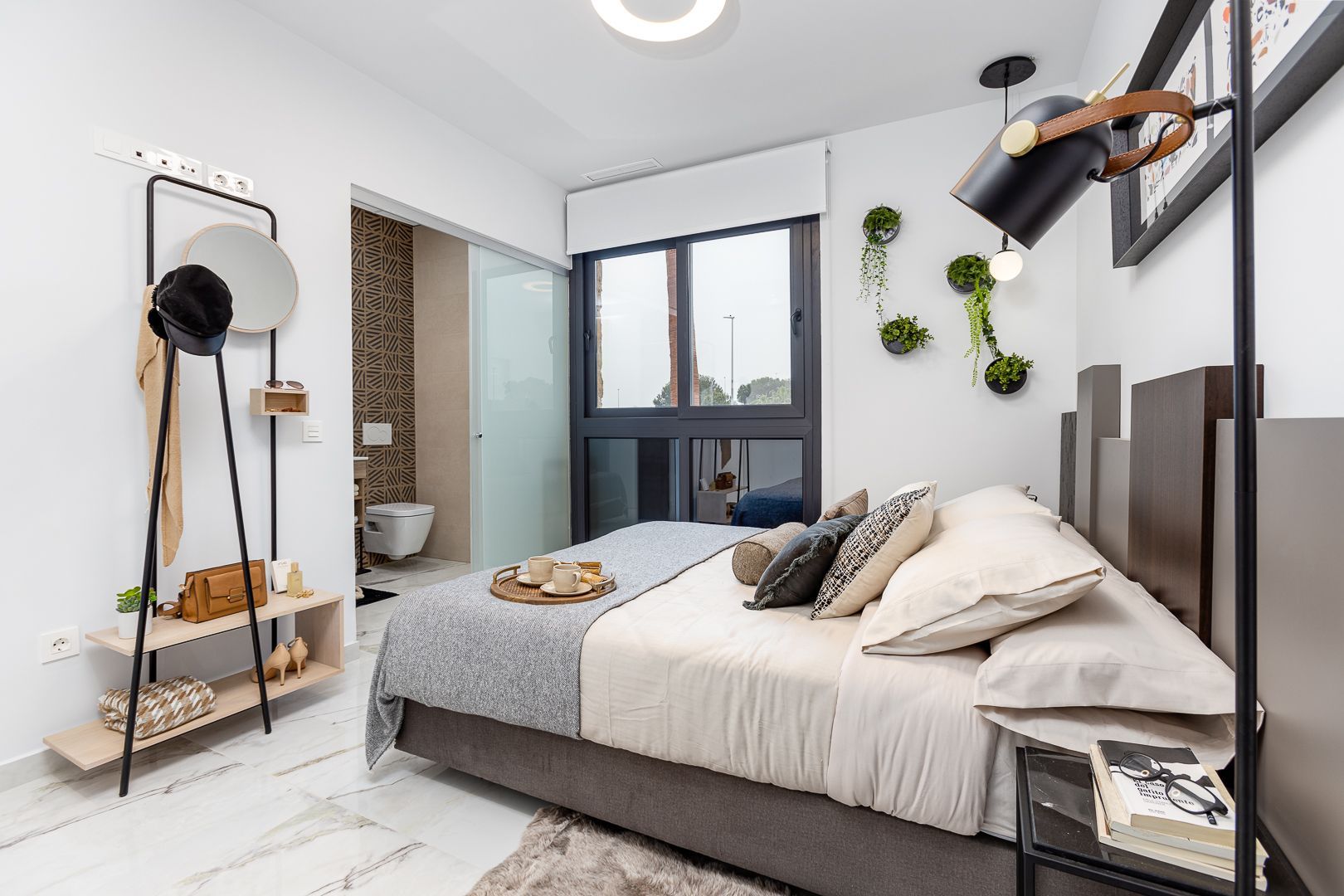 Appartamento a Orihuela, Alicante, Spagna 2 camere da letto, 80 mq. N° 95670