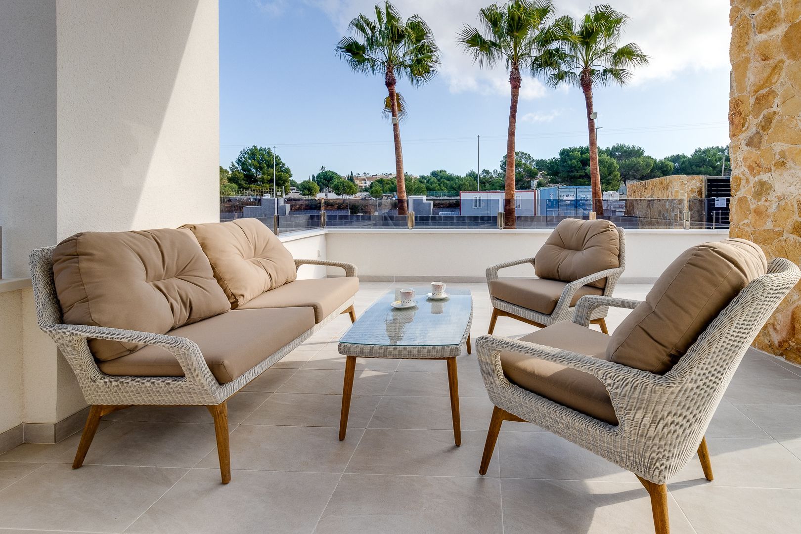 Appartamento a Orihuela, Alicante, Spagna 2 camere da letto, 80 mq. N° 95670