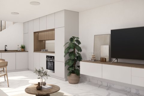 Casa in vendita a Los Montesinos, Alicante, Spagna 3 camere da letto, 90 mq. N° 95676 - foto 6