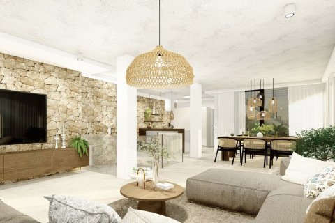 Villa zum Verkauf Altea, Alicante, Spanien 4 Schlafzimmer, 356 m2 Nr. 82067 - Foto 6