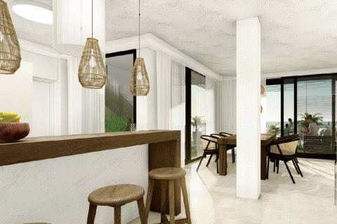 Villa zum Verkauf Altea, Alicante, Spanien 4 Schlafzimmer, 356 m2 Nr. 82067 - Foto 8