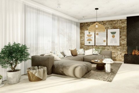 Villa zum Verkauf Altea, Alicante, Spanien 4 Schlafzimmer, 356 m2 Nr. 82067 - Foto 7