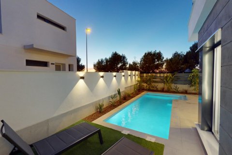 Villa en venta San Javier, Murcia, España 3 dormitorios, 132 m2 No. 114133 - foto 25