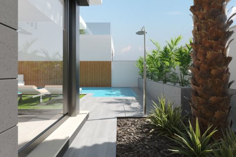 Villa en venta San Javier, Murcia, España 3 dormitorios, 132 m2 No. 114133 - foto 26