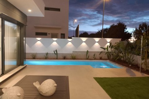Villa en venta San Javier, Murcia, España 3 dormitorios, 132 m2 No. 114133 - foto 19