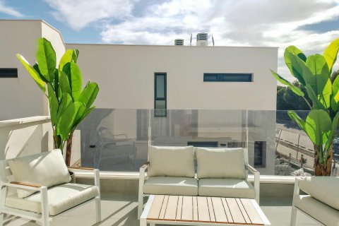 Villa en venta San Javier, Murcia, España 3 dormitorios, 132 m2 No. 114133 - foto 21