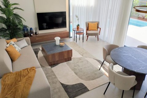 Villa en venta San Javier, Murcia, España 3 dormitorios, 132 m2 No. 114133 - foto 10